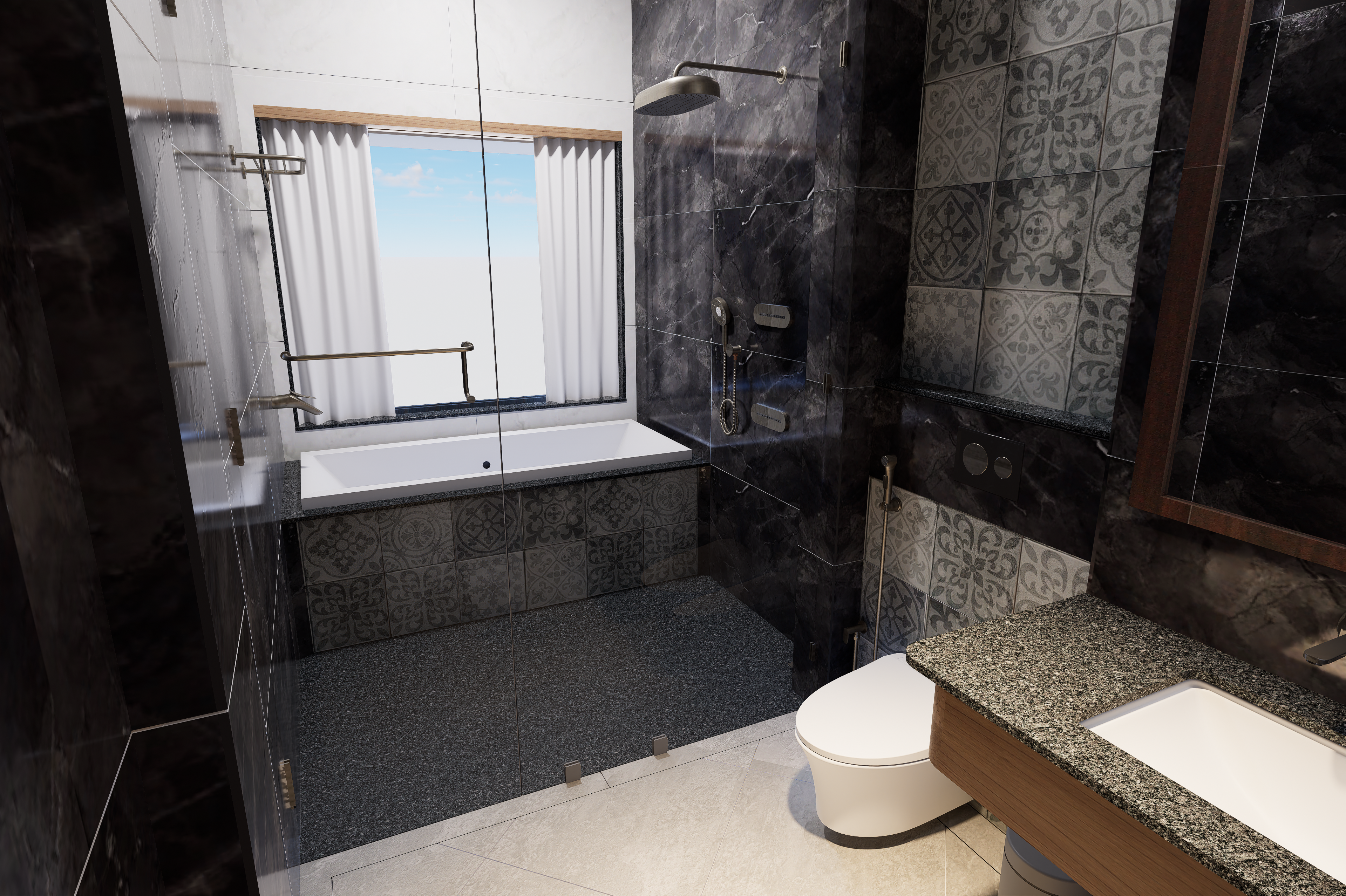 Featured Interior Project